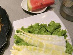 -巴蜀王婆大虾(南锣鼓巷店)
