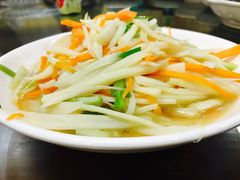 -芦茨金富饭庄·25年老字号·专做稻草鸡