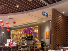 -若蘭慈·无国界素食料理(欢乐海岸店)