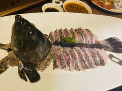 -揽季锅物会.福建黄鱼.海鲜姿造(五四路店)