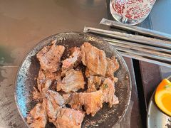 -谷牛和牛烤肉(漕河泾印象城店)