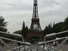 -北京世界公园