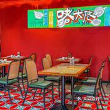 救命 魔都这啫啫煲尊嘟好难拒绝啊！