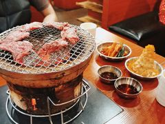 -大阪烧肉BAKA一代(十亩地店)