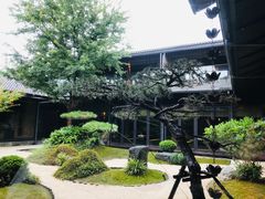 -新荣记(西溪湿地店)