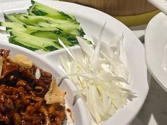 -老知青·东北菜(中华城店)