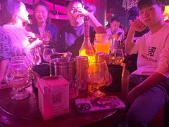-苏荷酒吧(九街店)