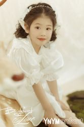 -雅尼·亚米儿童摄影美学馆(汉阳店)