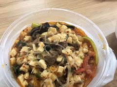-西安外国语大学-学生食堂(栾树大道店)