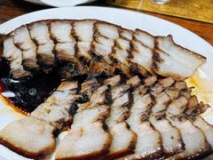-南雄雄州土菜餐厅(粤北大厦店)