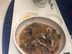 古教水爆肚-耳朵眼会馆(鼓楼店)
