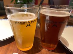 -Ambra Haus琥珀屋精酿餐厅(宝山店)