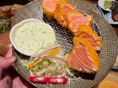 -千代武日本料理(开发区店)