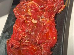 -红沃鳗鱼黑牛烤肉店(不老街店)