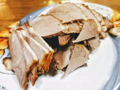 熏肉-毛毛熏肉•东北菜老字号(大安街店)