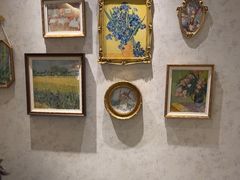 -香阁餐厅·常州菜·常州菜代表品牌(新北奥体店)