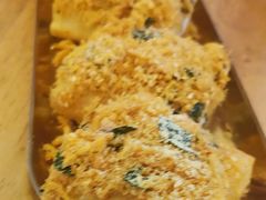 抹茶酸奶油条-小豆海棠(嘉兴路店)