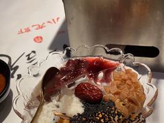 -舞虾小说.涮肉.烧烤(国顺东路店)