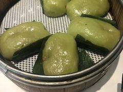 -韩包子(建设路店)