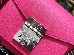 -MCM(比斯特上海购物村店)