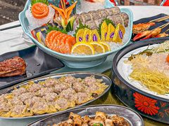 -嘉升大排档(番禺总店)