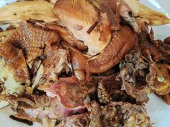 -筋面郎(东坡店)