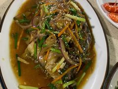 -琼大师东方烤乳猪(亚特兰蒂斯店)