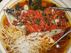 剁椒鱼头-匠熙小馆(崇文门店)