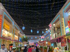 -度小月(百老汇美食街店)