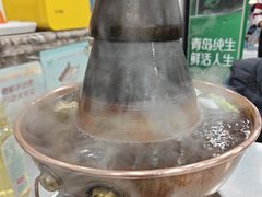 -三兴涮羊肉(荣安大街店)