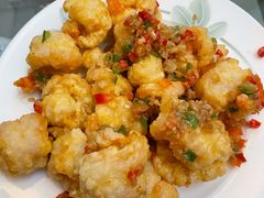 -烤肉宛饭庄(北新桥店)