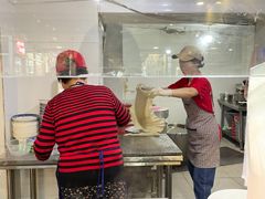 -张明富面皮店(东大街店)