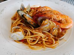 -MYLK意式小厨(熙地港店)