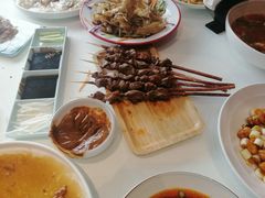 -金家老三饭庄(常营店)