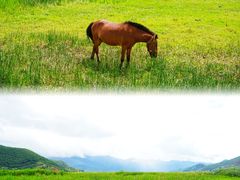 -丽江泸沽湖景区