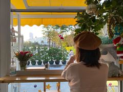 -BIGHEAD大头家咖啡馆(蛇口店)