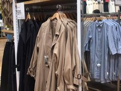 -优衣库(海口秀英万达广场店)