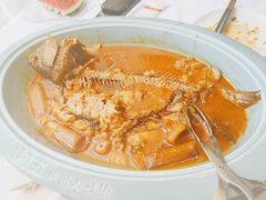 -阿五黄河大鲤鱼(英协路店)