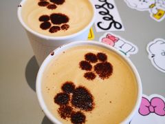 -Seesaw Coffee(上生新所店)