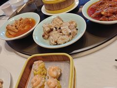 -香港狮子山下·明星粤菜餐厅(北苑店)