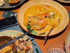 -Tegu泰古莲·泰国餐厅(红山6979店)