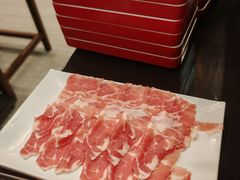 -京元盛铜锅涮肉(上海总店)
