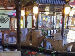 -和源祥·日照菜扛把子(万平口一店)