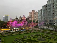 -马勒别墅饭店(静安寺店)