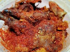 道口童仔鸡-道口童仔鸡(友谊街店)