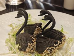-英冠索菲特酒店·萧湘阁中餐厅