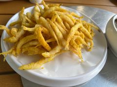 -大锅强·蒸海鲜青岛菜(吾悦广场店)