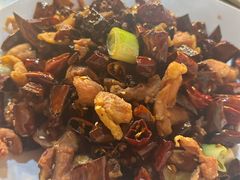 -宝源饺子(麦子店街店)