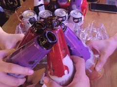 -Helens海伦司(海外联谊大厦店)