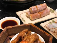 油条肠粉-正斗·港式粤菜(SKLP店)